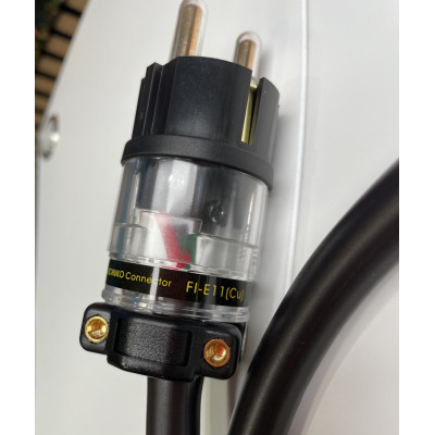 Furutech FP314AG II terminato